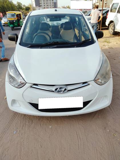 Hyundai EON 1.0 Era Plus