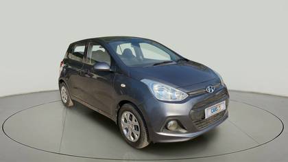 Hyundai Grand i10 Magna