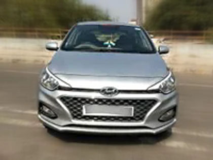 Hyundai i20 Sportz 1.2