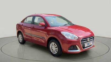 Maruti Dzire 2017-2020 VXI 1.2