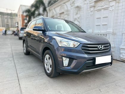 Hyundai Creta 1.6 VTVT S