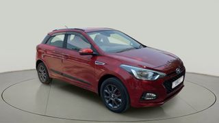 Hyundai Elite i20 2017-2020 Hyundai Elite i20 2017-2020 Diesel Asta