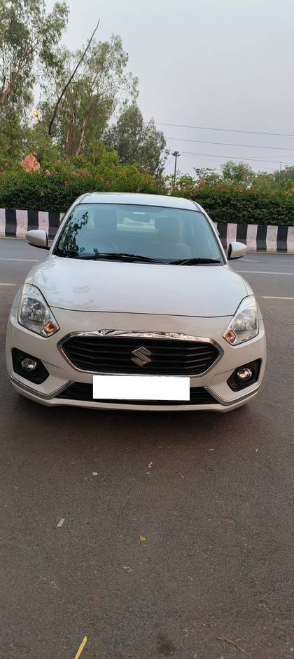 Maruti Dzire 2017-2020 AMT ZXI