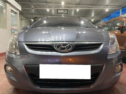Hyundai i20 1.4 CRDi Asta