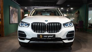 BMW X5 2019-2023 BMW X5 xDrive 30d xLine