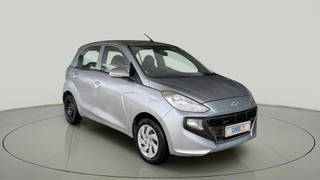 Hyundai Santro Hyundai Santro Sportz BSIV