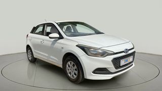 Hyundai Elite i20 2014-2017 Hyundai Elite i20 2014-2017 Magna 1.2