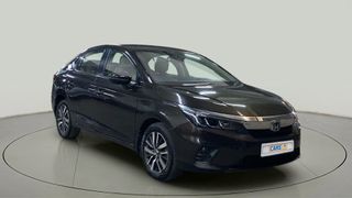 Honda City 2020-2023 Honda City VX CVT