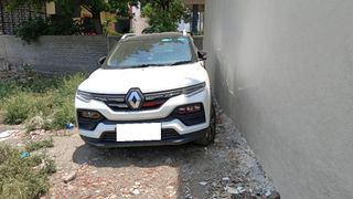 Renault Kiger 2021-2023 Renault Kiger RXZ