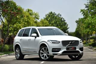 Volvo XC 90 Volvo XC 90 T8 Excellence