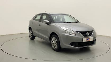 Maruti Baleno 1.2 Delta