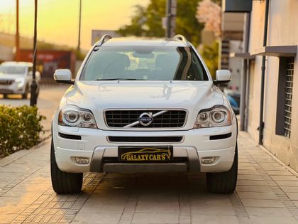Volvo XC 90 D5 AT AWD