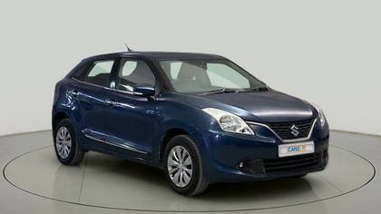 Maruti Baleno 1.2 Delta