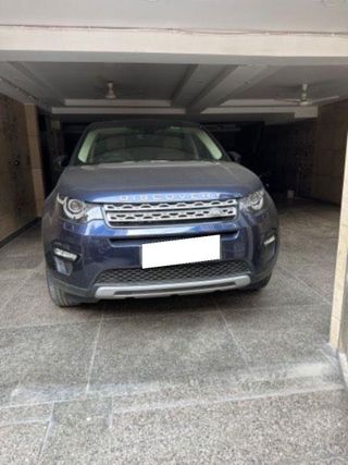 Land Rover Discovery Sport 2015-2020 Land Rover Discovery Sport SD4 HSE Luxury