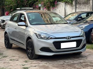 Hyundai Elite i20 2014-2017 Hyundai Elite i20 2014-2017 Magna 1.4 CRDi