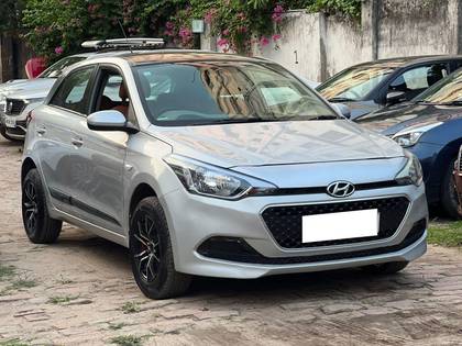 Hyundai i20 Magna 1.4 CRDi