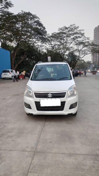 Maruti Wagon R 2010-2013 Maruti Wagon R 2010-2013 LXI CNG