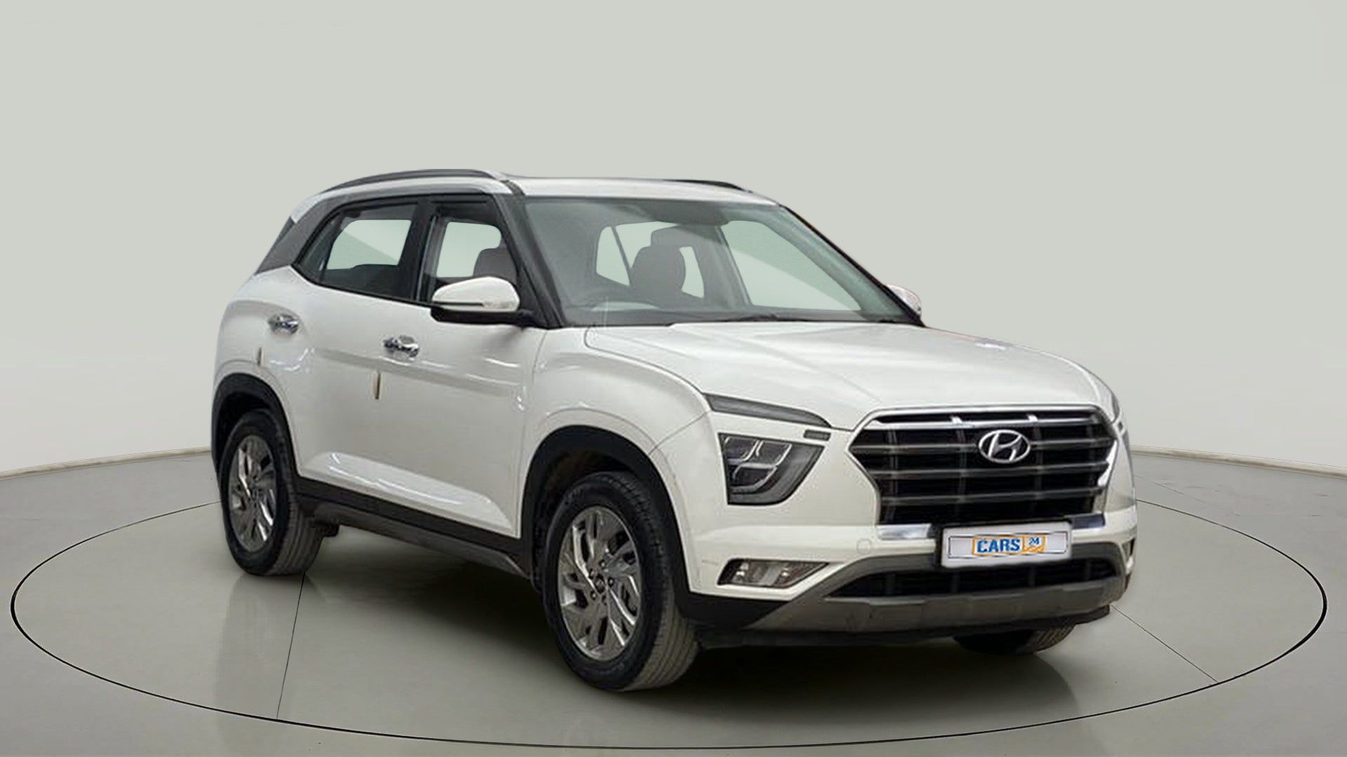 Hyundai Creta 2020-2024