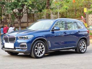 BMW X5 2019-2023 BMW X5 xDrive 30d xLine