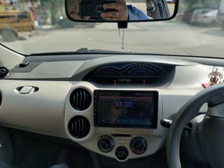 Toyota Etios 2014-2017 Toyota Etios G