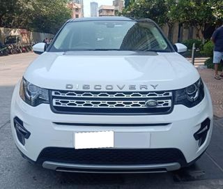 Land Rover Discovery 2017-2021 Land Rover Discovery S 2.0 SD4