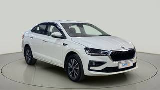 Skoda Slavia Skoda Slavia 1.5 TSI Style BSVI