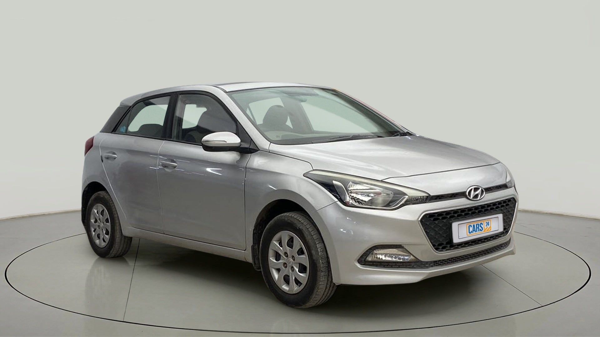 Hyundai Elite i20 2014-2017