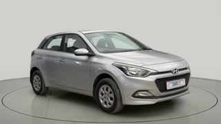 Hyundai Elite i20 2014-2017 Hyundai Elite i20 2014-2017 Sportz 1.2