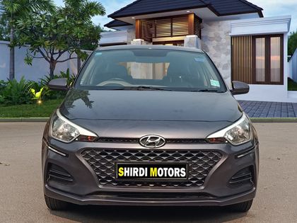 Hyundai Elite i20 2017-2020 Petrol Magna