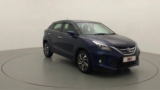 Toyota Glanza 2019-2022 Toyota Glanza V CVT