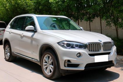BMW X5 xDrive 30d Expedition