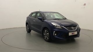 Toyota Glanza 2019-2022 Toyota Glanza V CVT