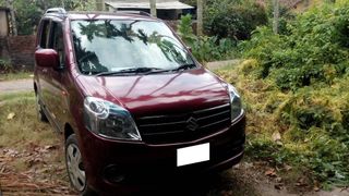 Maruti Wagon R 2010-2013 Maruti Wagon R 2010-2013 VXI BS IV