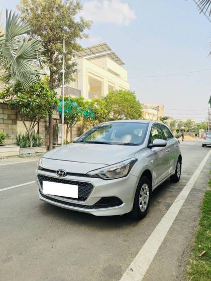 Hyundai Elite i20 2014-2017 Magna 1.2