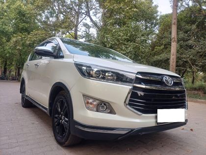 Toyota Innova Crysta Touring Sport 2.4 ZX AT