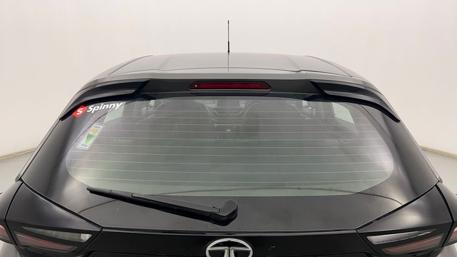 Second-hand 2022 Tata Altroz XZ Plus for sale in Kolkata-25