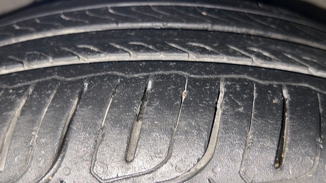 Second-hand 2022 Tata Altroz XZ Plus for sale in Kolkata-27