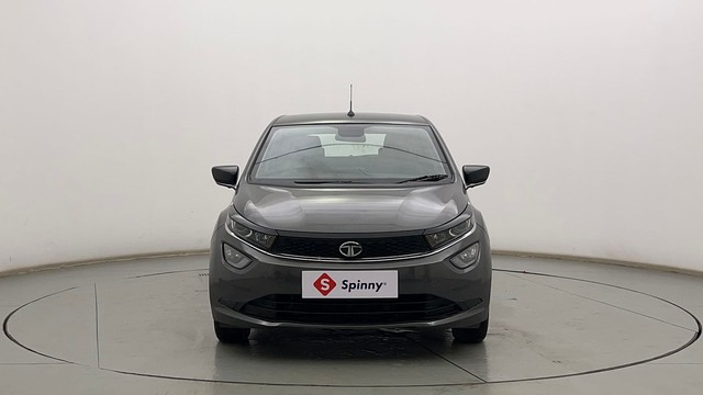 Second-hand 2022 Tata Altroz XZ Plus for sale in Kolkata-7