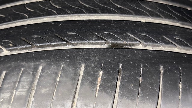 Second-hand 2022 Tata Altroz XZ Plus for sale in Kolkata-23