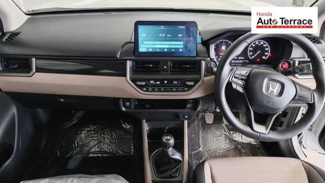 Honda Elevate VX Second-hand 2024 Honda Elevate VX for sale in Ranchi-10