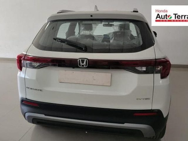 Honda Elevate VX Second-hand 2024 Honda Elevate VX for sale in Ranchi-7