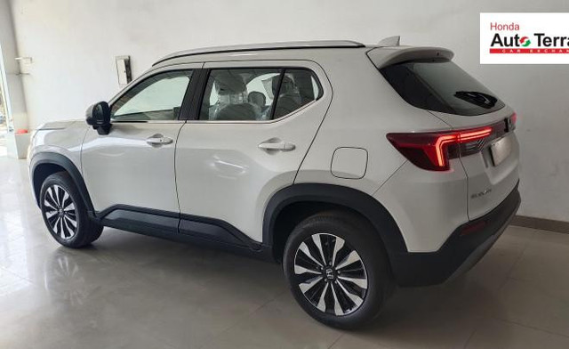 Honda Elevate VX Second-hand 2024 Honda Elevate VX for sale in Ranchi-6