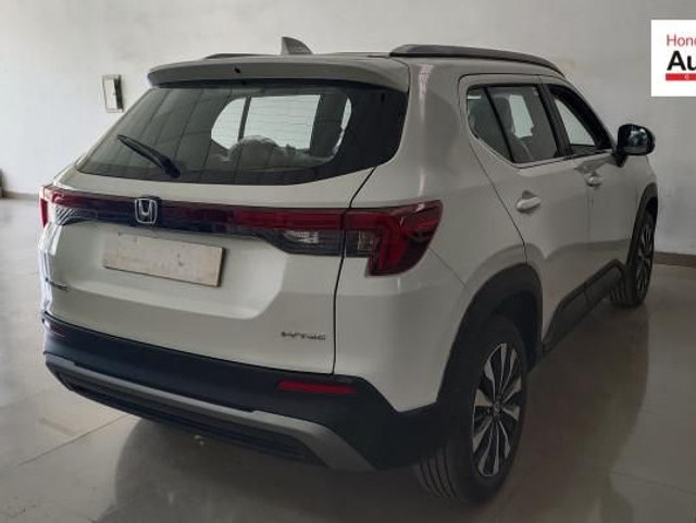 Honda Elevate VX Second-hand 2024 Honda Elevate VX for sale in Ranchi-5