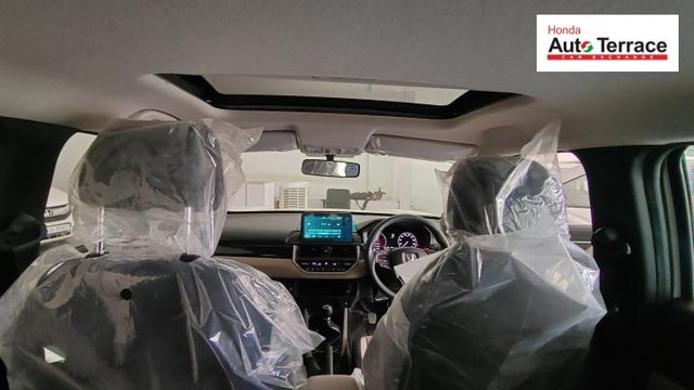 Honda Elevate VX Second-hand 2024 Honda Elevate VX for sale in Ranchi-4