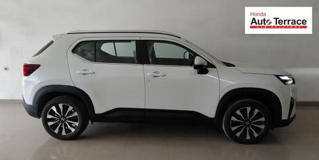 Honda Elevate VX Second-hand 2024 Honda Elevate VX for sale in Ranchi-3