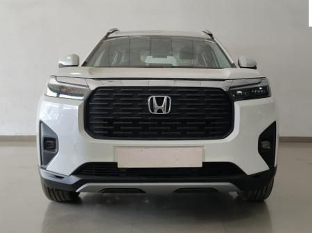 Honda Elevate VX Second-hand 2024 Honda Elevate VX for sale in Ranchi-8