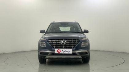 Hyundai Venue SX Plus Turbo DCT