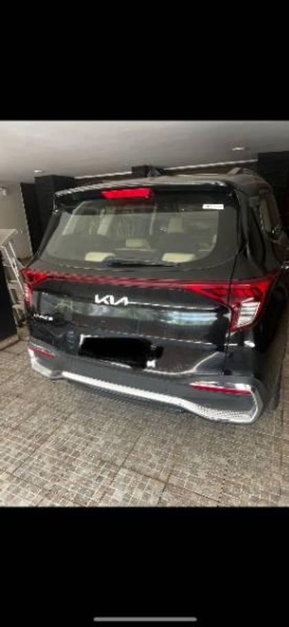 Kia Carens Luxury Plus Diesel AT 6 STR BSVI