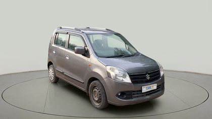 Maruti Wagon R 2010-2013 VXI BS IV