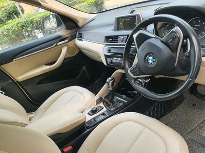 BMW X1 sDrive 20d xLine